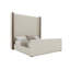 Lit haut de pied de lit Irenne Luxe-1718353870-1718353874