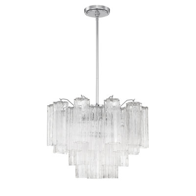 Arras 9-Light Chandelier
