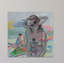 Parvez Taj - Wrapped Canvas Painting-25586244
