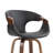 Pompano Swivel Upholstered Counter Stool-1359937263