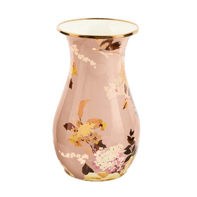 Grand vase Wild Rose