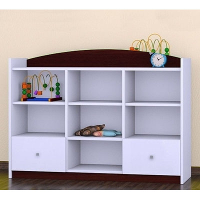 Dorothy 92cm H X 129cm W Kids Cube
