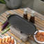16cm Iron Grill & Griddle Pan