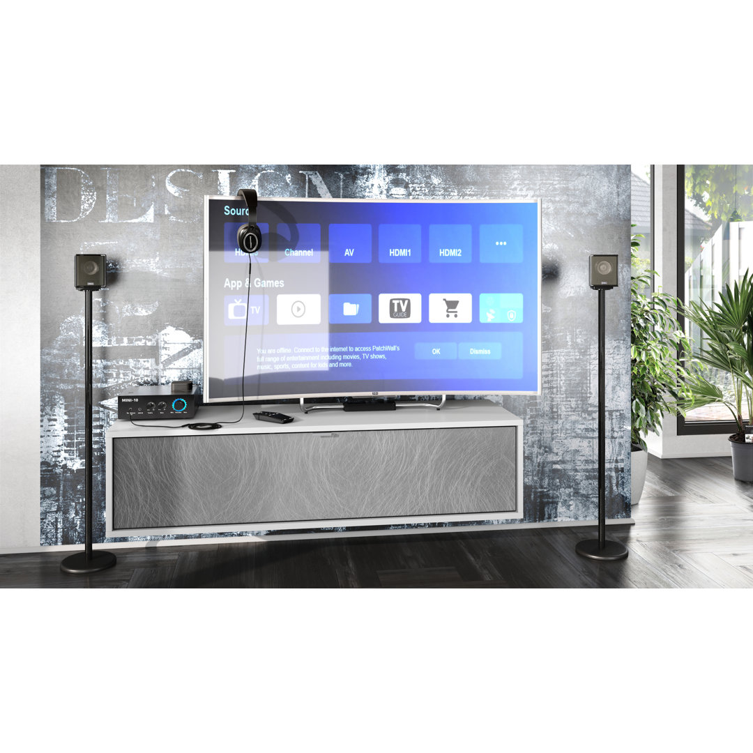 Mccaffrey TV Stand for TVs up to 55"