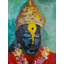 Lord Vitthal Pandharpur | Peinture à l'huile par Harshita Deogade