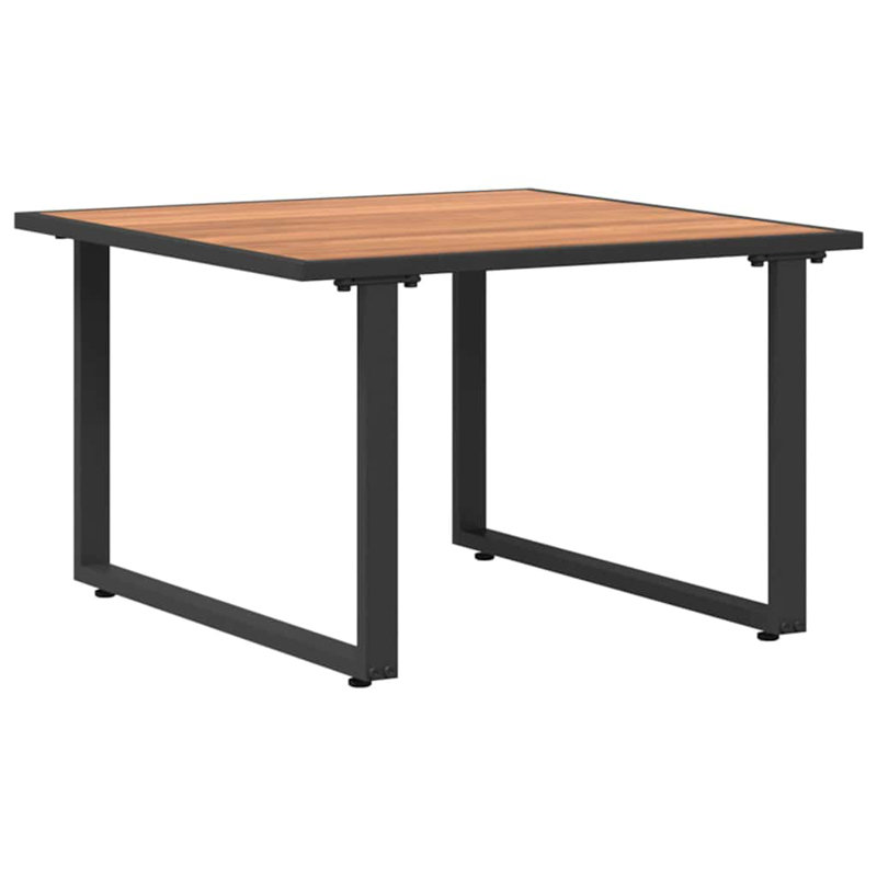 vidaXL Coffee Table