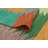 Brilen Wool Striped Indoor Rug