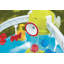 Fun Zone Battle Splash Water Table