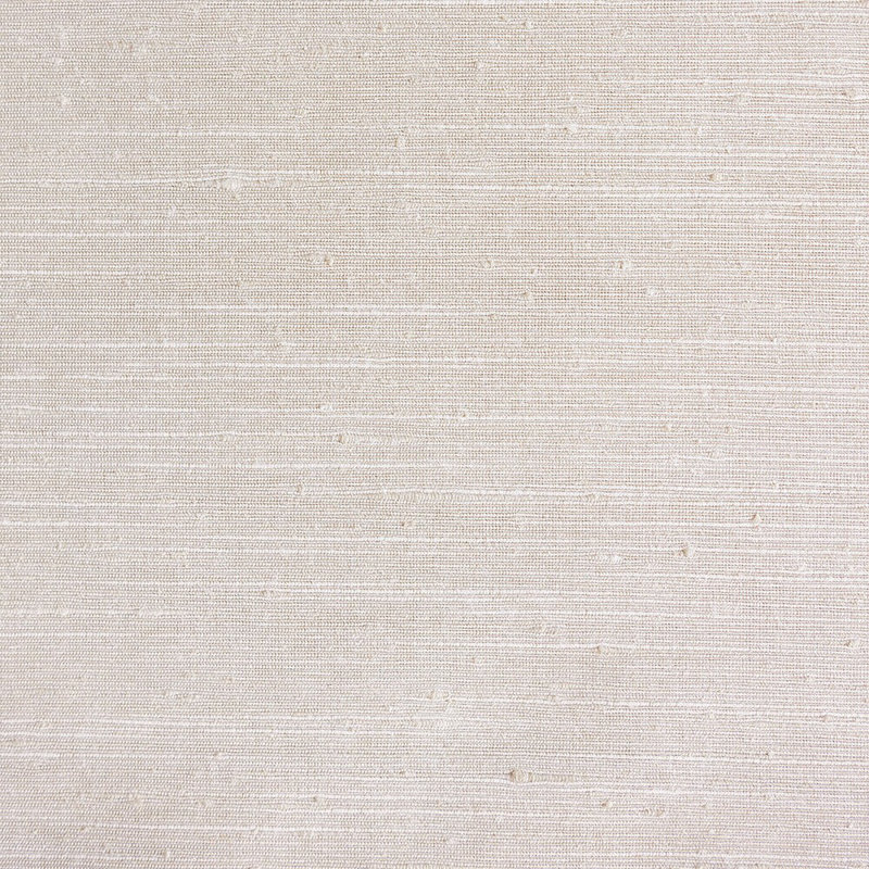 Tissu de revêtement Isla Fr Drapery, Écru