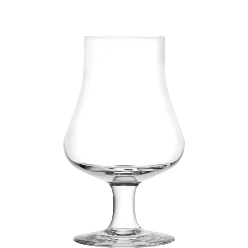 Verre à glendalee en cristal 6 oz.