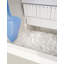 XO Appliance 65 lb. Daily Production Clear Ice Built-In Ice Maker