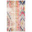 Tapis gris / orange Stanback-119867852