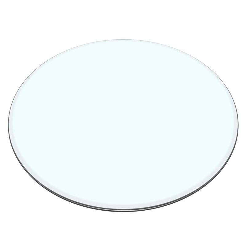 48.03 inch.Tempered glass  round table top