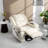 Massage Recliner,Power Lift Chair For Elderly With Adjustable Massage And Heating Function,Recliner Chair With Infinite Position And Side Pocket For Living Room-21187072