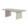 Gislain Edith 7-Piece Dining Table Set