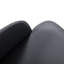 Infinity Modern Leather Arm Chair