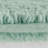1 Pcs 17X24" 100% Cotton Tufted 3000 Gsm Reversible Bath Rug-357507415