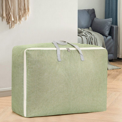 Sac de rangement pour courtepointe