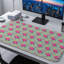 Polyester Desk Pad-2014655611