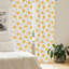 Panneaux de rideaux semi-transparents avec passe-tringle Nursery-1612750431
