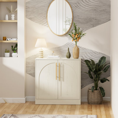 2-door Storage Cabinet