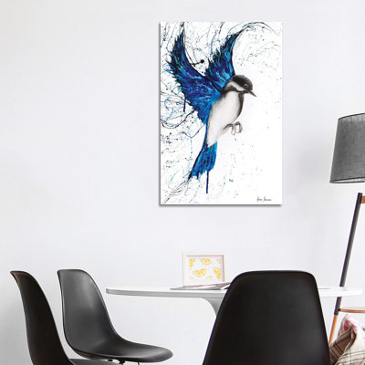 «Weekend Dreamer» par Ashvin Harrison - reproduction