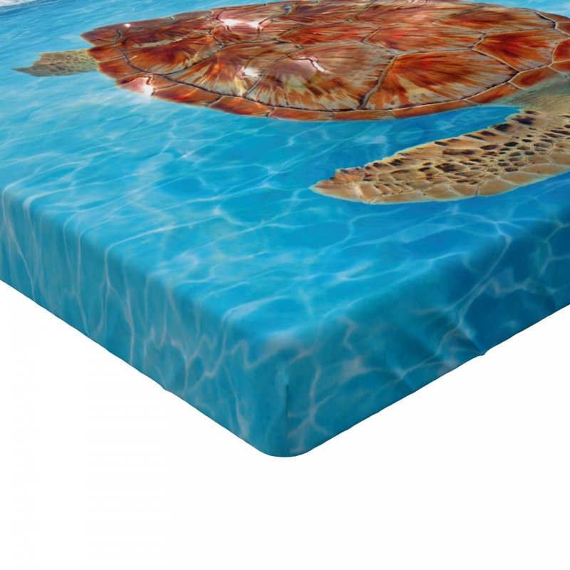 Microfiber Fitted Sheet, Full Fitted Sheet