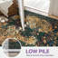 Tapis lavable à la machine avec envers antidérapant Teiarra-1728595242-1737684621