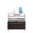 Lateral File, White Finish