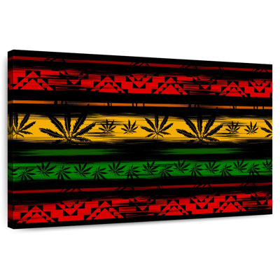 Cannabis Reggae