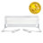 Savoy Foldable Safety Bed Rail