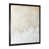 Black Picture Framed