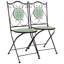 Zahr Patio Dining Side Chair