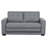 Bray Upholstered 58'' Sleeper Sofa-832736511