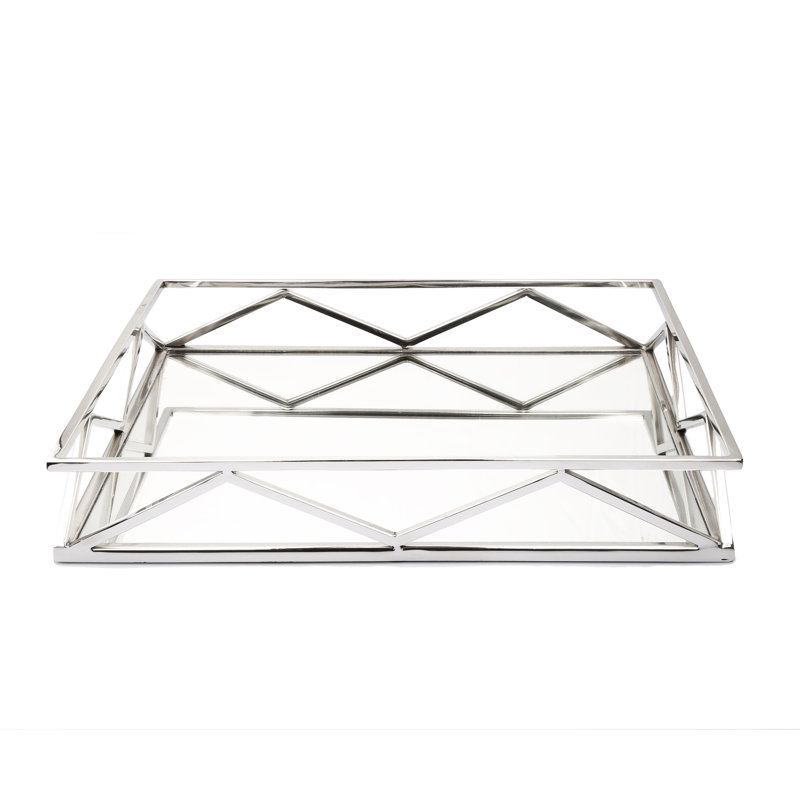 Plateau de coiffeuse Cirilla