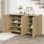 Armoire de rangement pour chaussures Ann-189454706
