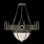 Mirage 15 - Light Chandelier