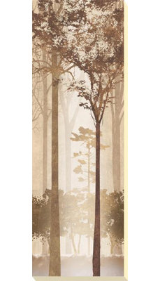 Conrad Knutsen - Print on Canvas