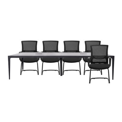 YY-C0122-36 Meeting Table