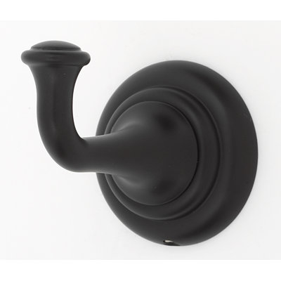 Single Robe Hook