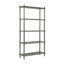 Banjo 149 cm H x 80 cm W Solid Wood Standard Bookcase-1716061012
