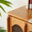 Armoire de rangement Simple Retro