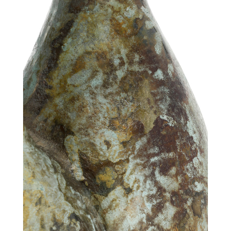Trois vases
