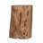 Earline Solid Wood End Table
