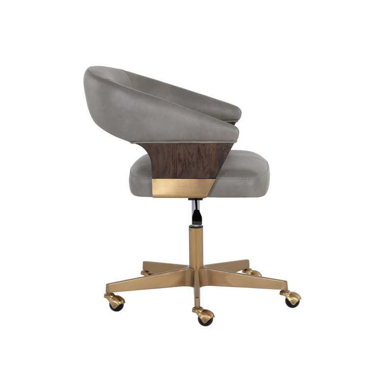 Swivel Office Chair