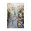No Frame Print on Canvas