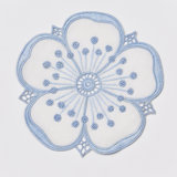 Petal Coasters