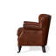 Duluth Leather Arm Chair