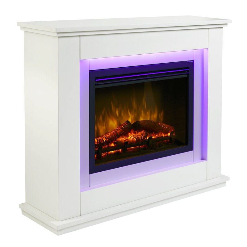 Mathilde Electric Fire
