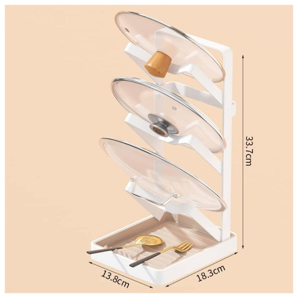 Cooking Spoon Rest